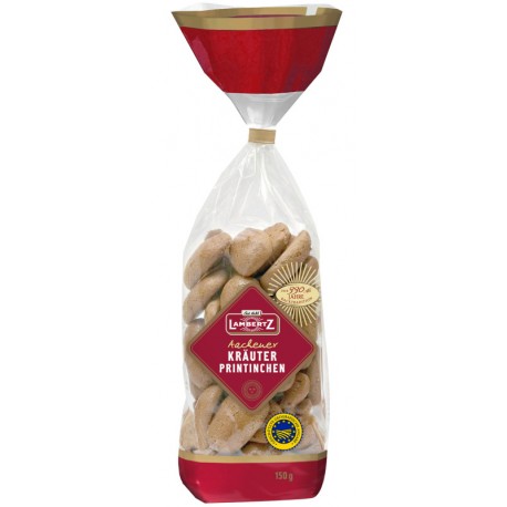 Сладки с подправки Lambertz 150g