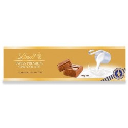 Шоколад Lindt Млечен 300g