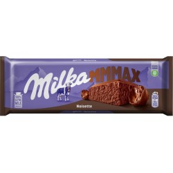 Шоколад Milka NOISETTE млян лешник 270g