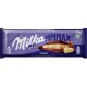 Шоколад Milka Triolade 280g