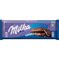 Шоколад Milka Орео 300g