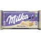 Шоколад Milka Бял 100g