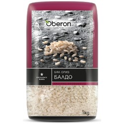 Ориз Oberon Балдо 1kg