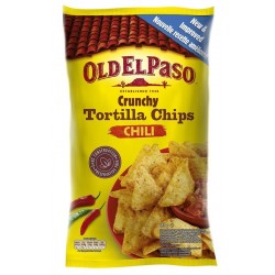 Тортила чипс Чили OLD EL PASO 200g