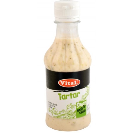 Сос VitaL ТАРТАР 260g