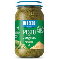 Сос песто дженовезе De Cecco 190g