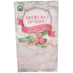 БРАШНО ШИПКОВО 250g
