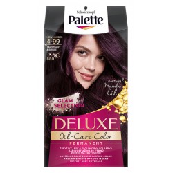 Боя за коса 880(4-99) Патладжан PALETTE Deluxe