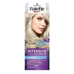 Боя за коса PALETTE Intensive Color Creme A10 (10-2) Ултра пепеляво рус