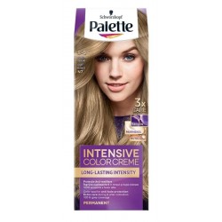 Боя за коса PALETTE Intensive Color Creme N7 (8-0) Светло рус