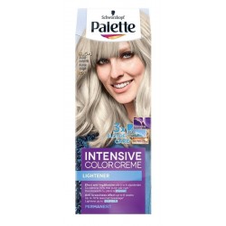 Боя за коса C9 (9.5-1) Сребърно рус PALETTE Intensive Color Creme