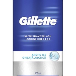 Лосион след бръснене Gillette Arctic ice 100ml