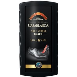 Гъба Casablanca полир черна 