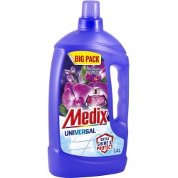 Препарат Medix Universal Бели цветя 1.4l