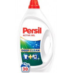 PERSIL ACTIVE ГЕЛ БЯЛО 1.72l