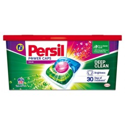 Persil Капсули за пране Color Power 26 бр.