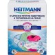 Кърпички за пране Heitmann Цветоулавящи 20бр.