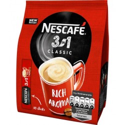 Кафе Nescafe 3в1 плик 10х16.5g