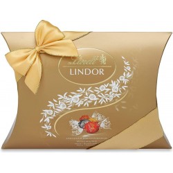 Бонбони Lindt Линдор Микс 323g