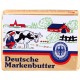 НЕМСКО КРАВЕ МАСЛО Deutsche Markenbutter 250g