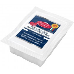Овче сирене ЗНП Маджаров 200g