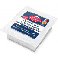Овче сирене ЗНП Маджаров 400g
