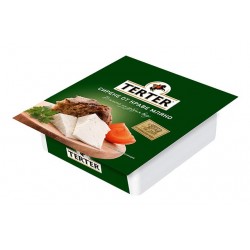 СИРЕНЕ TERTER КРАВЕ МЛЯКО 350g ВАКУУМ