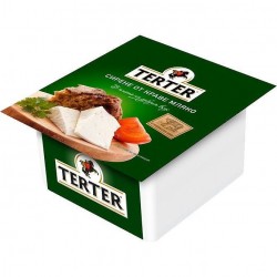 СИРЕНЕ TERTER КРАВЕ МЛЯКО 700g ВАКУУМ