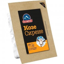 КОЗЕ СИРЕНЕ OLYMPUS ВАКУУМ 350g