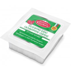 Козе сирене ЗНП Маджаров 400g