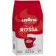 КАФЕ LAVAZZA QUALITA ROSSA на зърна 1kg