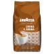 КАФЕ LAVAZZA CREMA AROMA НА ЗЪРНА 1kg