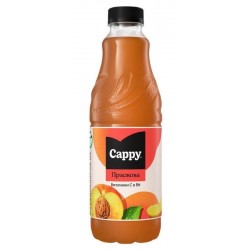 Сок Cappy праскова 1l