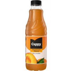 Сок Cappy кайсия 1l