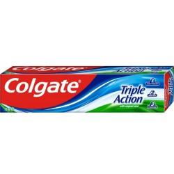Паста за зъби Colgate Triple Action 100ml