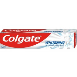 Паста за зъби Colgate избелваща 100ml
