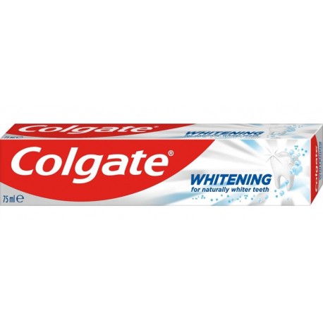 Паста за зъби Colgate избелваща 100ml