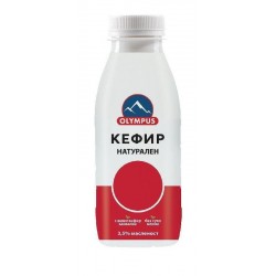 Кефир Olympus 330ml