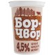 КИСЕЛО МЛЯКО БОР ЧВОР 4.5% 400g 