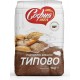 Брашно пшенично Типово София мел 1kg