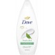 Душ гел Dove Fresh Care 250ml