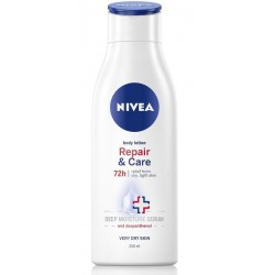 Лосион за тяло Nivea Repair&Care 250ml