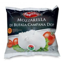Моцарела от биволско мляко TRENTIN 125g