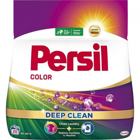 Прах за пране Persil 1,1kg COLOR