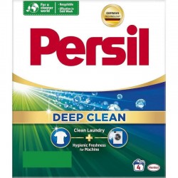 Прах за пране Persil Бяло 220g