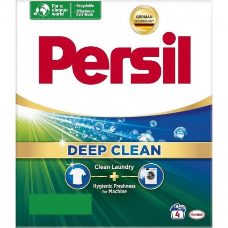 Прах за пране Persil Бяло 220g