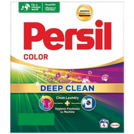 Прах за пране PERSIL Color 220g