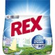 Прах за пране REX Amazonia Freshness 1.1kg.4kg