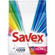 Прах за пране Savex 2в1 цветно 2kg