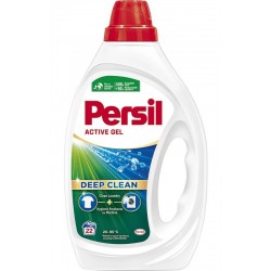 Persil гел Active Бяло 990ml